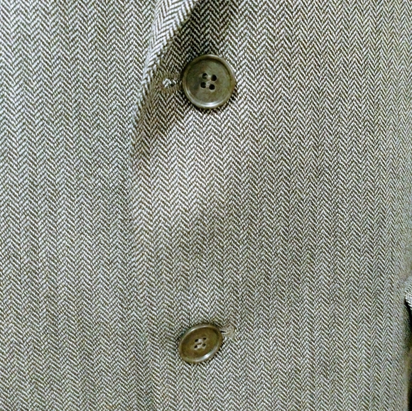 New England Collection Men's Jacket - Picture 5 of 16